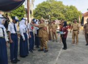 SMKN 4 Palembang Tegaskan MPLS Ramah, Hapus Budaya Perpeloncoan dan Utamakan Kenyamanan Siswa Baru