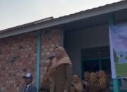 Lewat Jurnal Harian, SMAN 12 Palembang Tanamkan Tujuh Kebiasaan Anak Indonesia Hebat Sejak MPLS