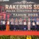 PLN UID S2JB Terima Penghargaan Polda Sumsel, Listrik Andal Sukses Kawal Seleksi Calon Anggota Polri 2026 Tanpa Padam