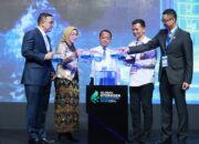 GHES 2026: Tegaskan Komitmen, PLN Terus Bangun Ekosistem Hidrogen Nasional