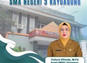 SMAN 3 Kayu Agung Buktikan Pembinaan Seni Berbuah Prestasi, Siapkan Wakil Sumsel ke FLS3N Nasional