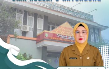 SMAN 3 Kayu Agung Buktikan Pembinaan Seni Berbuah Prestasi, Siapkan Wakil Sumsel ke FLS3N Nasional