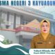 SMAN 3 Kayu Agung Buktikan Pembinaan Seni Berbuah Prestasi, Siapkan Wakil Sumsel ke FLS3N Nasional