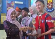 Disdik Sumsel Genjot Persiapan Juara FLS3N Nasional, Mondyaboni: Target Kita Juara