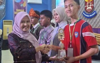 Disdik Sumsel Genjot Persiapan Juara FLS3N Nasional, Mondyaboni: Target Kita Juara
