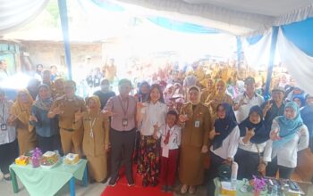Duta Literasi Sumsel Buka Pekan Bakti Pustakawan Inklusif 2026, Usung Tema “Pustakawan Terlibat, Bersinergi dan Berdampak”