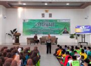 MAN 1 Palembang Siapkan Generasi Qurani Berdaya Saing Global, Robotik hingga Tahfiz Jadi Andalan