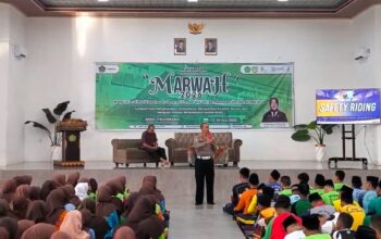 MAN 1 Palembang Siapkan Generasi Qurani Berdaya Saing Global, Robotik hingga Tahfiz Jadi Andalan