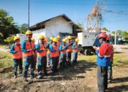 Jelang Kemerdekaan RI, PLN Tingkatkan Kompetensi Petugas untuk Jaga Keandalan Listrik di Tais