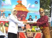 Kadisdik Sumsel Nilai Spectarion 2026 Cerminkan Sekolah yang Sukses Membangun Karakter Siswa