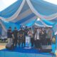 Kapoksahli Pangdam II/Sriwijaya Hadiri Peresmian Tata Kelola Sumur Minyak Masyarakat di Kabupaten Lahat