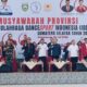 Musprov IODI Sumsel 2026 Mantapkan Langkah Cetak Atlet Dancesport Berprestasi Menuju PON 2028