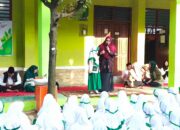 Kolaborasi Orang Tua dan Madrasah Bentuk Karakter Anak, MIN 2 Kota Palembang Terapkan Adaptasi Bertahap bagi Siswa Baru