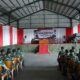 Pangdam II/Swj Kunjungan Kerja ke Yonkav 5/DPC, Tegaskan Kesiapan Satuan
