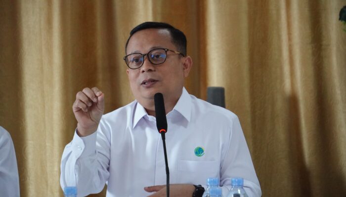 Ada Layanan Kesehatan selama Zikir dan Doa Kebangsaan di Monas
