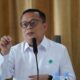 Ada Layanan Kesehatan selama Zikir dan Doa Kebangsaan di Monas