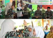 MTsN 1 Kota Palembang Tanamkan Kurikulum Cinta Sejak Hari Pertama, MATAMUDA Jadi Fondasi Karakter Siswa Baru
