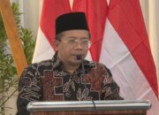 Hindari Kepadatan, Kemenag Imbau Peserta Zikir dan Doa Kebangsaan Datang Lebih Awal