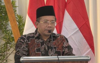 Hindari Kepadatan, Kemenag Imbau Peserta Zikir dan Doa Kebangsaan Datang Lebih Awal