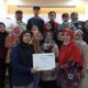 PLN UID S2JB bersama Rumah BUMN Jambi Buka Peluang Usaha bagi Penyandang Tunarungu Pelatihan Sabun Handmade