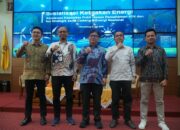 Berpartisipasi dalam Sosialisasi Kebijakan Energi Nasional, PLN UID S2JB Tegaskan Kesiapan Jaga Pasokan Listrik