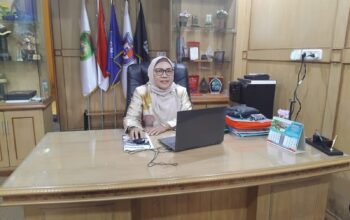 Di Bawah Kepemimpinan Ria Wilastri, SMA Negeri 5 Palembang Kembangkan Delapan Program Unggulan