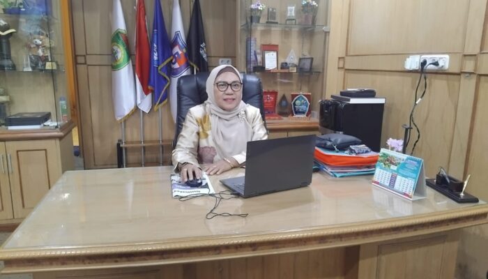Di Bawah Kepemimpinan Ria Wilastri, SMA Negeri 5 Palembang Kembangkan Delapan Program Unggulan