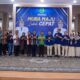BPJS Kesehatan Cabang Palembang dan Pemkab Muba Perkuat Sinergi Jaga UHC Prioritas
