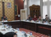Sumsel Masuk Nominasi TPKAD Award 2026, Perkuat Akses Keuangan dan Pertahankan Prestasi Nasional
