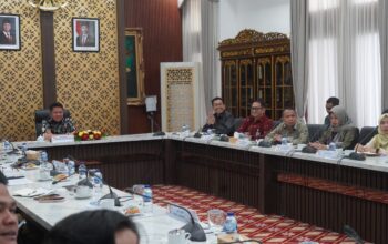 Sumsel Masuk Nominasi TPKAD Award 2026, Perkuat Akses Keuangan dan Pertahankan Prestasi Nasional
