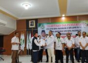 Bangkit Setelah Dua Dekade Vakum, APPSI Sumsel Siap Kawal Pasar Tradisional dan Ekonomi Kerakyatan