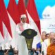 Apresiasi Tokoh Agama di Zikir dan Doa Kebangsaan, Menag Bicara Kerukunan Modal Pembangunan
