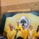 Bahlil Resmi Buka Musda XI Golkar Sumsel, Tekankan Kader Golkar Turun ke Rakyat, Target Tambah Kursi di Pemilu 2029