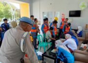 Personel Sehat, Layanan Andal: PLN Perkuat Lingkungan Kerja Aman dan Produktif di Bengkulu