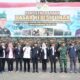 Pabandya Wanwil Sterdam II/Swj Letkol Inf Ahmad Afriandi Hadiri Pembukaan Garsarlin Maba Gelombang 2 di Majasdam II/Swj