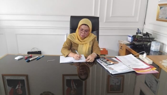 Juara LKS Nasional, Lulusan SMKN 6 Palembang Langsung Dilirik Dunia Industri
