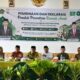 Hadiri Deklarasi di Palembang, Kanwil Kemenag Sumsel Dorong Seluruh Daerah Wujudkan Pesantren Ramah Anak   
