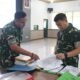 Korem 044/Gapo Tingkatkan Kesiapan dan Akuntabilitas Jelang Audit Itjen TNI