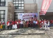Bukan Sekadar Lomba, Disdik Palembang Jadikan HUT RI ke-81 Momentum Bangun Kekompakan