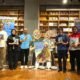 JNE dan GRASINDO Luncurkan Komik Pengantar Kebahagiaan, Mengangkat Kisah Para Kurir yang Menghubungkan Kebahagiaan