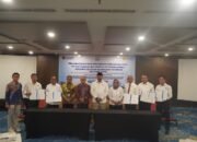 PLN UID S2JB-Kejaksaan Perkuat Pendampingan Hukum, Kawal Pembangunan Kelistrikan di Jambi