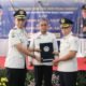 Serah Terima Jabatan Kepala Rutan Kelas I Palembang, Aris Supriyadi Resmi Lanjutkan Kepemimpinan dari M. Rolan