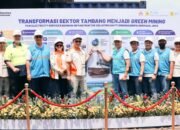 Pasok 11 MVA, PLN UID S2JB Dorong Transformasi Energi PT SDJ