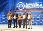 PLN Dukung Pengembangan Geotermal Indonesia, Siap Kolaborasi untuk Ketahanan Energi Nasional