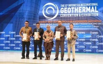 PLN Dukung Pengembangan Geotermal Indonesia, Siap Kolaborasi untuk Ketahanan Energi Nasional