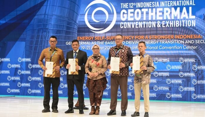 PLN Dukung Pengembangan Geotermal Indonesia, Siap Kolaborasi untuk Ketahanan Energi Nasional
