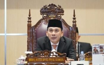 Nopianto Soroti Minimnya Penerangan Jalan Usai Begal Tewaskan Warga