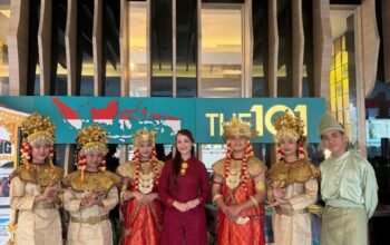 PHM HOTELS Hadirkan “Rasa Merdeka”, Menghidupkan Tradisi Perayaan Hari Kemerdekaan Melalui Pengalaman Hospitality