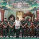 Peringatan Maulid Nabi Muhammad SAW Jadi Momentum Perkuat Iman dan Pengabdian Prajurit Korem 044/Gapo