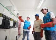 Dukung Green Mining dan Efisiensi Operasional Hingga 78 Persen, Infrastruktur Kelistrikan PT Swarnadwipa Dermaga Jaya Resmi Dioperasikan PLN Electricity Services